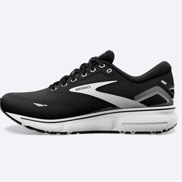 NEW MENS BROOKS Ghost 15 road-running shoes Multiple Sizes - Picture 3 of 15